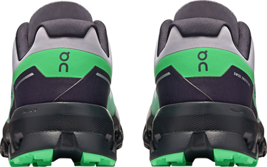 Tenisice i cipele On Running On Running Cloudvista 2 Siva | 3me30110522, 4