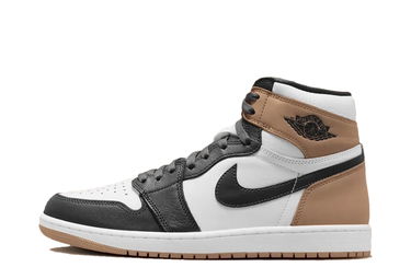 Tenisice i cipele Jordan Air Jordan 1 Retro High OG "Latte" W Bež | FD2596-021, 1