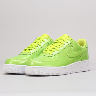 Tenisice i cipele Nike Air Force 1 '07 LV8 UV ''Cyber'' Zelena | AJ9505-300, 1