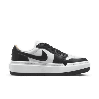 Tenisice i cipele Jordan Air Jordan 1 Elevate Low "Black White" W Crna | DH7004-109, 2