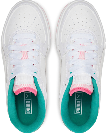 Tenisice i cipele Puma CA Pro Retro Resort Bijela | 395883-01, 1