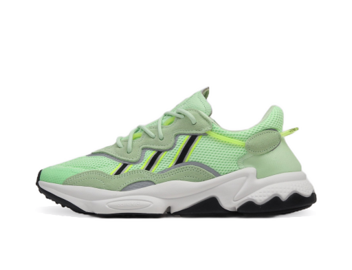 Tenisice i cipele adidas Originals Ozweego Zelena | EE6466