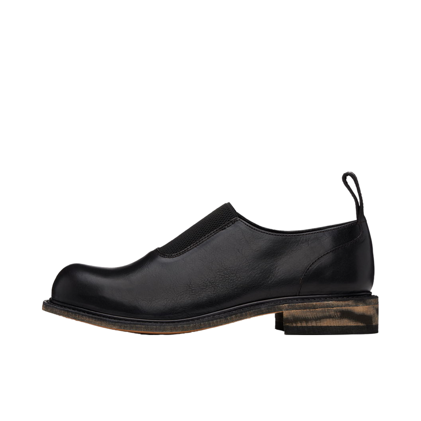 Tenisice i cipele OUR LEGACY Loafers Crna | A4247NDB