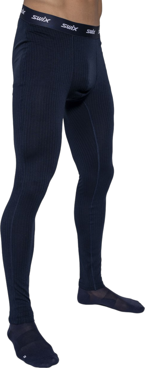 Čarape SWIX SWIX RaceX Classic Pants Tamnoplava | 10118-23-75100