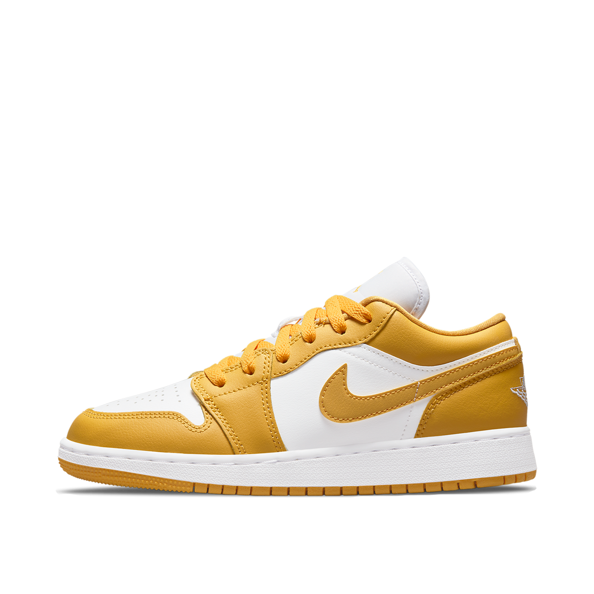 Tenisice i cipele Jordan Air Jordan 1 "Pollen" GS Žuta | 553560-171, 1
