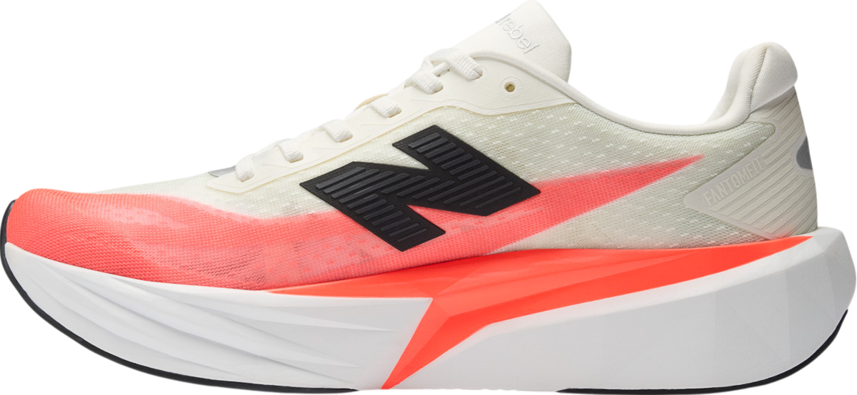 Tenisice i cipele New Balance FuelCell Rebel v5 Bijela | mfcx-lv5, 1