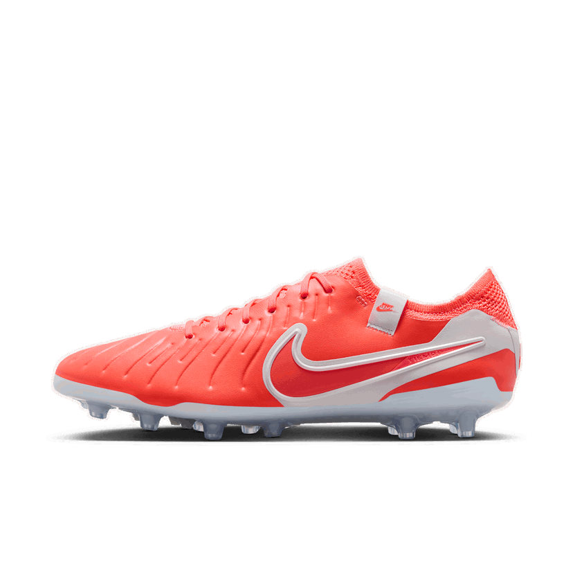 Tenisice i cipele Nike Tiempo Legend 10 Elite Crvena | DV4330-800