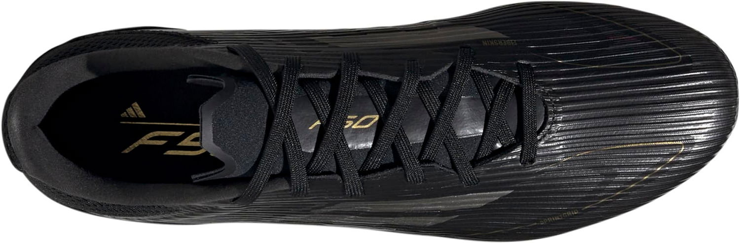 Tenisice i cipele adidas Performance F50 League FG/MG Crna | ie3181, 1
