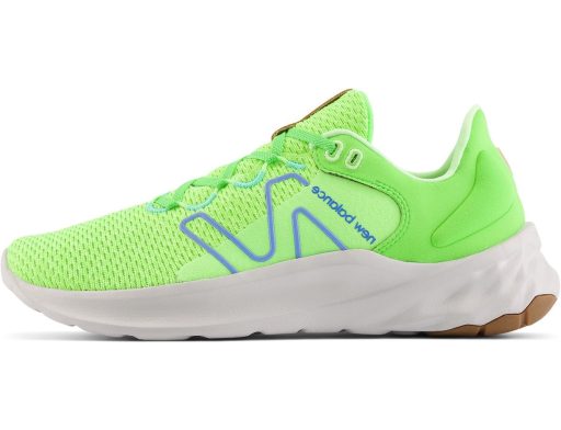 Trčanje New Balance Fresh Foam Roav v2 Zelena | mroav-rn2