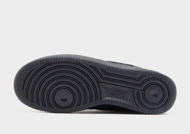 Tenisice i cipele Nike Air Force 1 '07 Wb Crna | CJ9179-001, 5