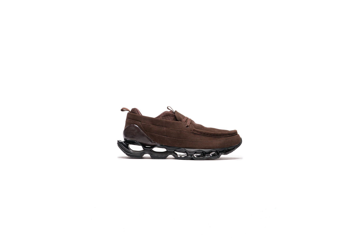 Tenisice i cipele Mizuno Wave Prophecy Moc Smeđa | D1GD243602, 0