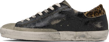 Tenisice i cipele Golden Goose Golden Goose Super-Star Classic Crna | GMF00101.F006894.90480, 2