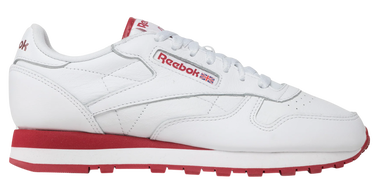 Tenisice i cipele Reebok Classic Leather Bijela | reecl-gw3329, 0