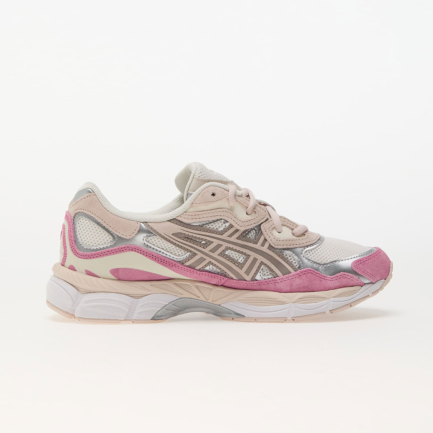 Tenisice i cipele Asics Gel-NYC Strawberries & Cream Ružičasta | 1203A383-104, 1