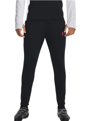 Hlače Under Armour Challenger Crna | 1379587-003