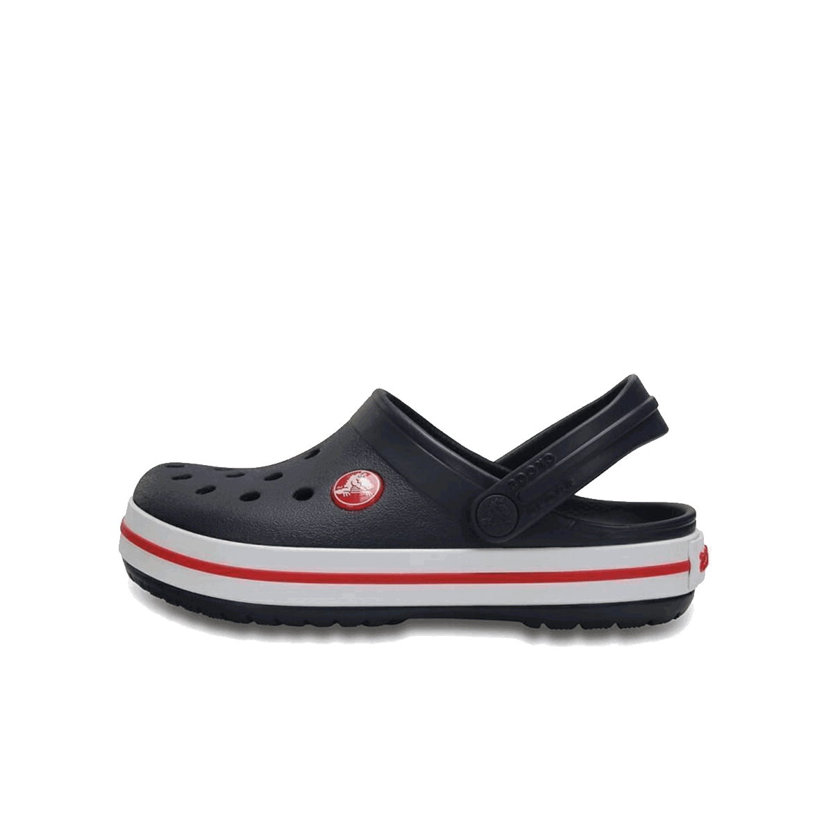 Odjeća Crocs Crocband Clog Tamnoplava | 207005-485, 0