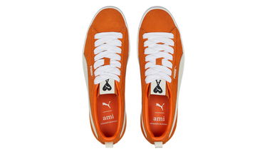 Tenisice i cipele Puma Suede VTG Ami Narančasta | 386674-01, 5