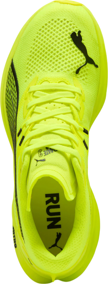 Tenisice i cipele Puma Deviate NITRO 3 Žuta | 309707-14, 3