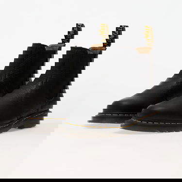 Tenisice i cipele Dr. Martens 2976 Black Ambassador Crna | DM31989001, 5