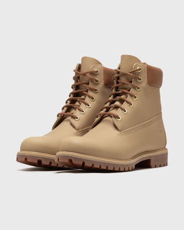 Tenisice i cipele Timberland Premium 6 INCH LACE UP WATERPROOF BOOT Bež | TB0A2P6WEN21, 1