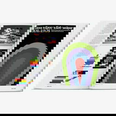 Knjiga i časopis TASCHEN History of Graphic Design Book Višebojno | TA588065, 4