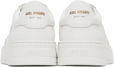 Tenisice i cipele AXEL ARIGATO Orbit Vintage Sneaker Bijela | F1276001, 1