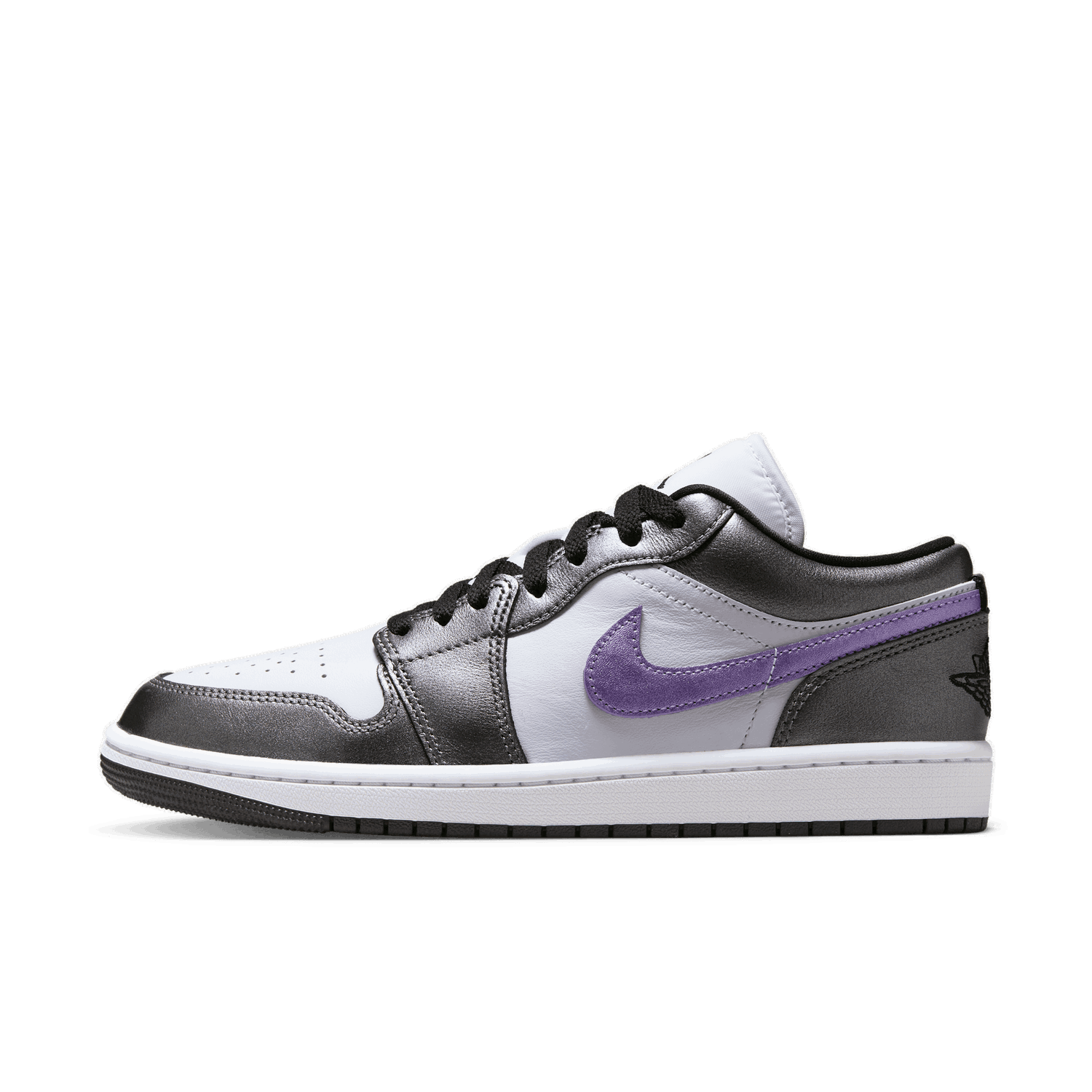Tenisice i cipele Jordan Air Jordan 1 Low SE Ljubičasta | HJ5910-105, 0