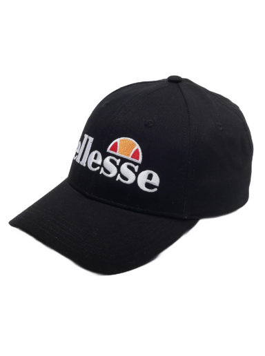 Kapa Ellesse Ragusa Cap Crna | SAAA0849