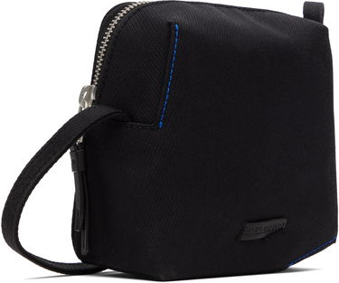 Torba oko struka ADER ERROR ADER error Tetraight Product. 107 Canvas Wristlet Bag Crna | BO28FYBA0903BK, 4