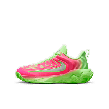 Tenisice i cipele Nike Giannis Immortality 4 Ružičasta | FZ6734-304, 4