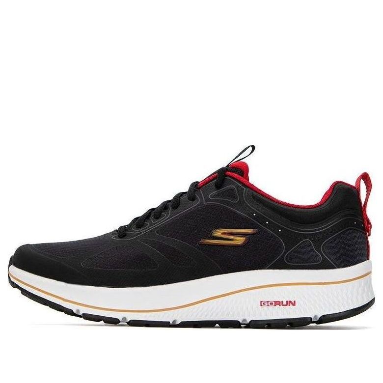 Tenisice i cipele Skechers GO RUN Crna | 802005-BKGD, 0