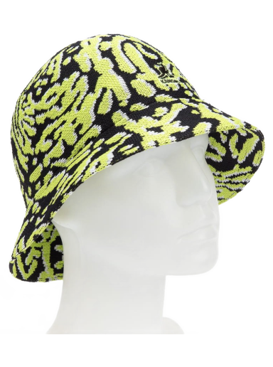 Šešir Kangol Carnival Casual Žuta | K3411