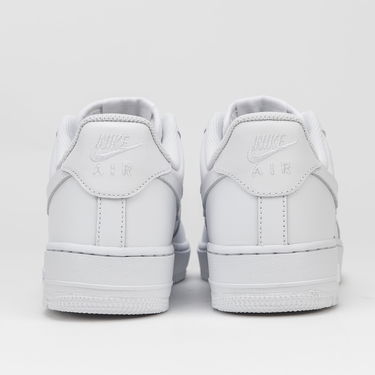 Tenisice i cipele Nike Air Force 1 07 Bijela | 315122-111, 3