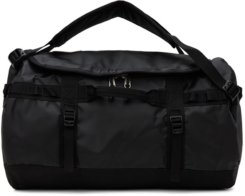 Ruksaci i torbe The North Face Base Camp S Duffle Bag Crna | NF0A52ST