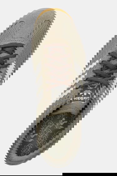 Tenisice i cipele adidas Originals adidas Originals SL 72 OG Zelena | JQ8325, 3