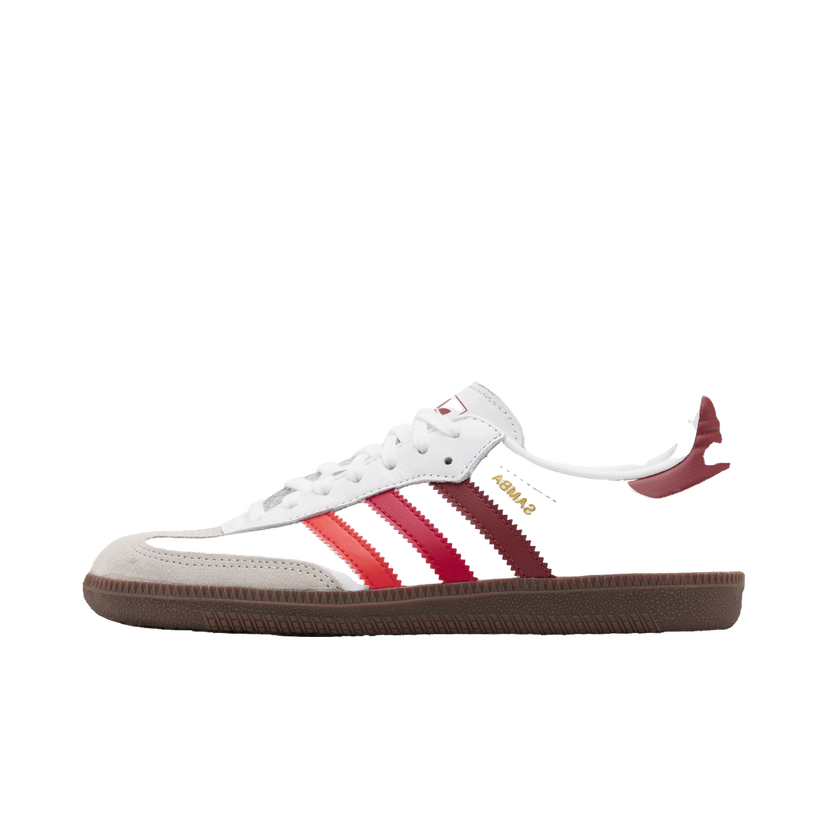 Tenisice i cipele adidas Originals Samba OG Bijela | JP7021