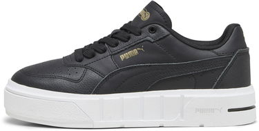 Tenisice i cipele Puma Cali Court Lth "Black/White" W Crna | 393802-04, 0