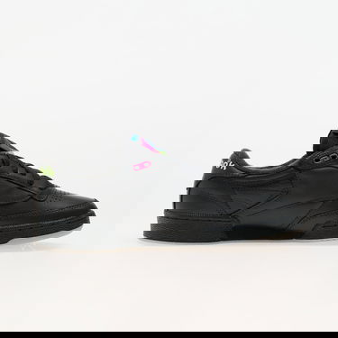 Tenisice i cipele Reebok Club C 85 Crna | 100201173, 2
