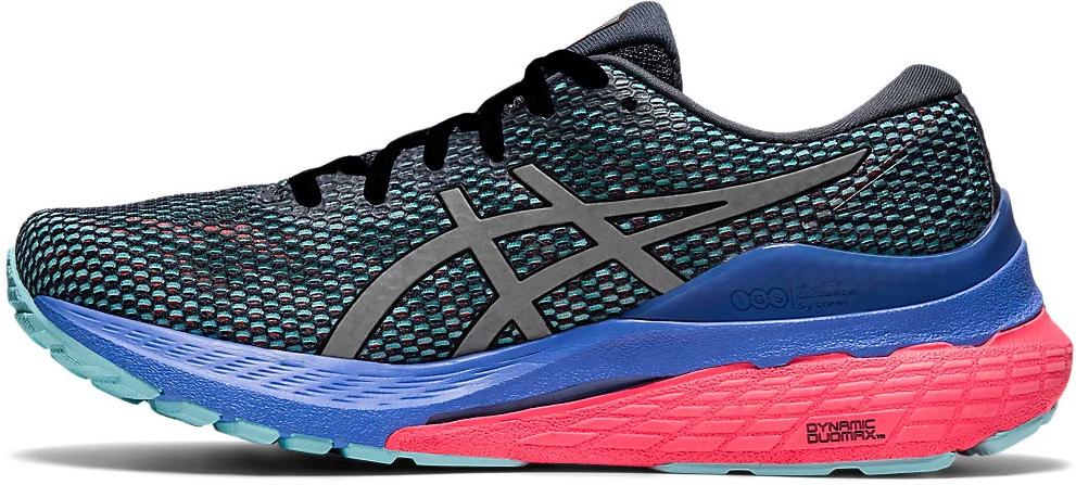 Tenisice i cipele Asics Gel-Kayano 28 LITE-SHOW W Siva | 1012b149-020, 1