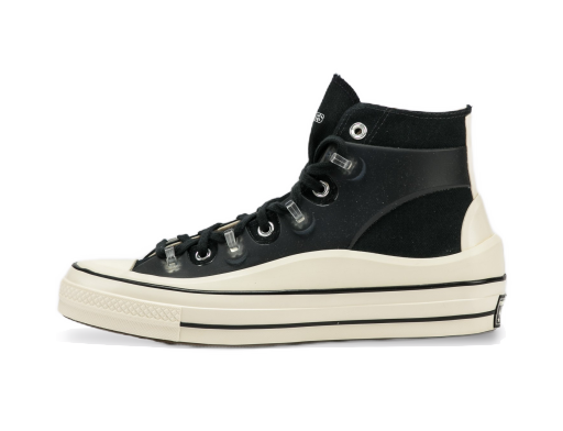 Tenisice i cipele Converse Chuck 70 Utility Wave Hi - Kim Jones Crna | 171257C