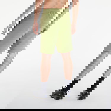 Kratke hlače CALVIN KLEIN Logo Repeat Shorts Dark Juniper Zelena | J30J325129 L9N, 3