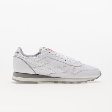 Tenisice i cipele Reebok Classic Leather 2023 Vintage Bijela | GY9877, 1