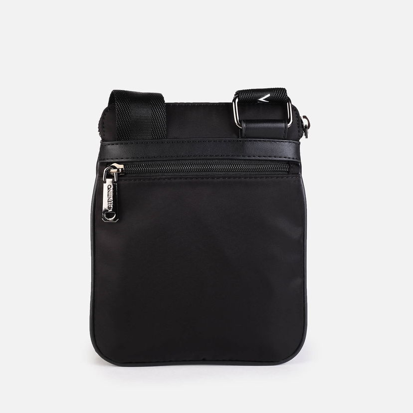 Torba oko struka Valentino Kylo Crossbody Bag Crna | VBS47305001