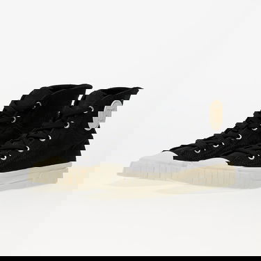 Tenisice i cipele MISBHV Army Sneaker High Monogram Black Crna | 3022BW606, 4