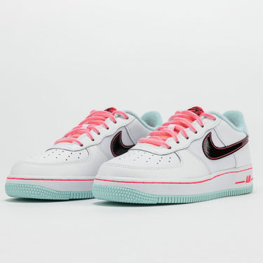 Tenisice i cipele Nike Air Force 1 '07 LV8 GS Bijela | DD7709-100, 1