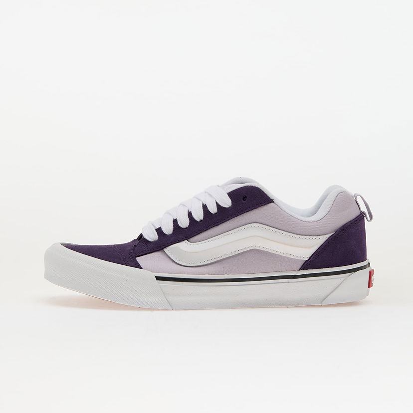 Tenisice i cipele Vans Knu Skool 2-Tone Ljubičasta | VN000D6ZEMY1