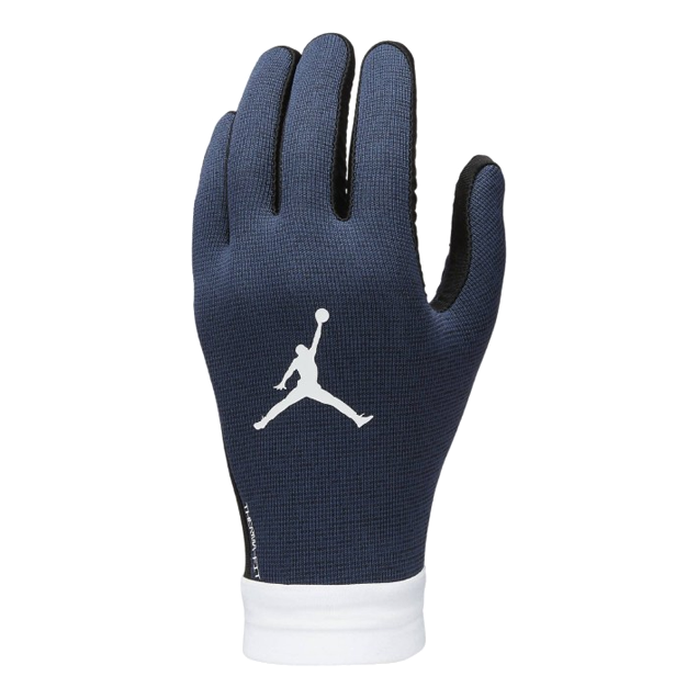 Rukavice Jordan Academy Thermafit Training Gloves Plava | FJ4859-010, 0