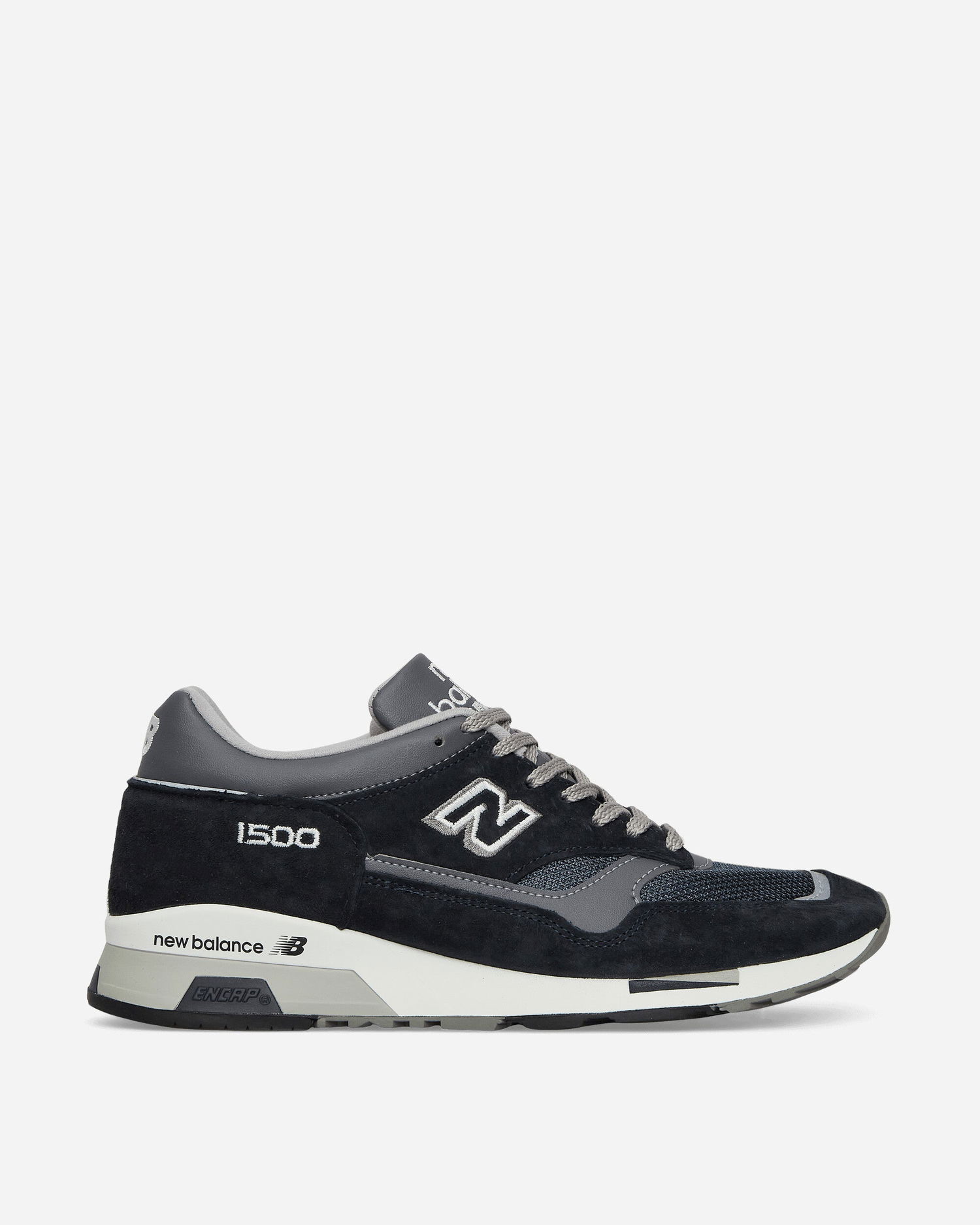Tenisice i cipele New Balance MADE in UK 1500 Sneakers Navy Crna | U1500PNV, 0