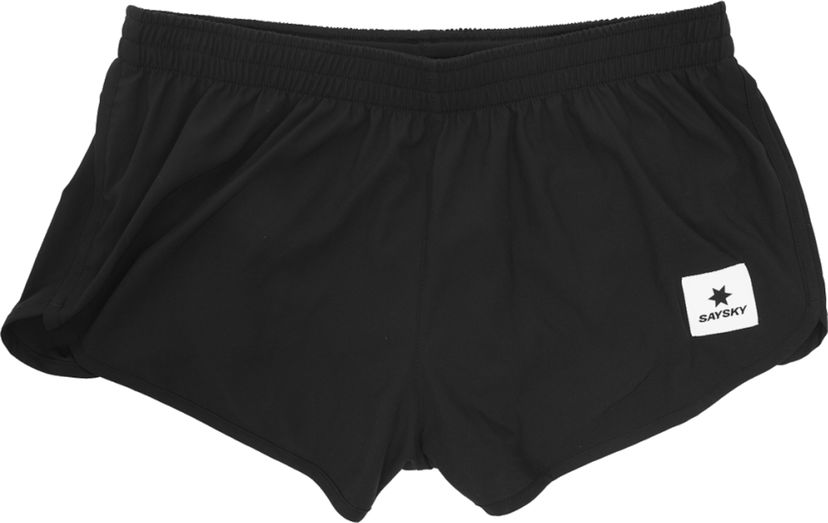 Kratke hlače Saysky Saysky Combat 2" Shorts Crna | xmrsh30c901