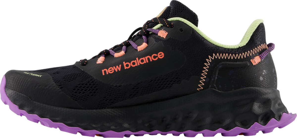 Tenisice i cipele New Balance Fresh Foam Crna | WTGARORB, 1